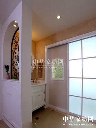 【5】給空間重新定義不同風格隔斷設計