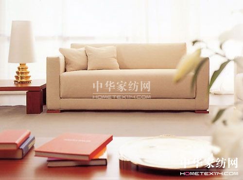 支招:如何選擇布藝沙發?