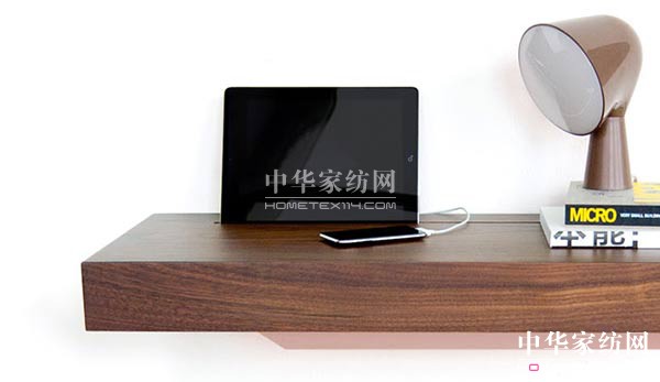 超實用的智能充電架設計