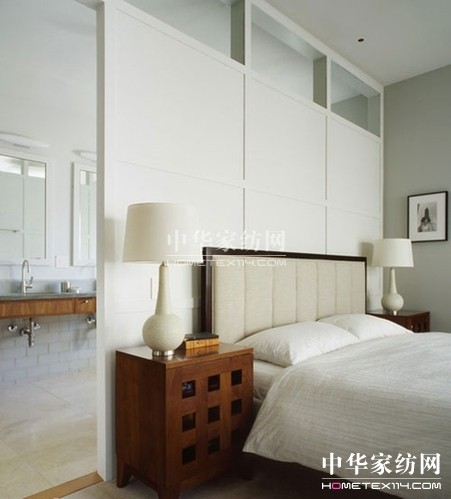 【6】給空間重新定義不同風(fēng)格隔斷設(shè)計