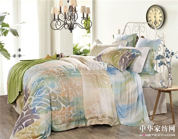 家紡完美陳列的基本要素