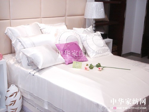 如何避免家紡產品對人體的危害?