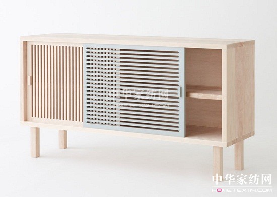 【2】輕質木料家居陳設欣賞