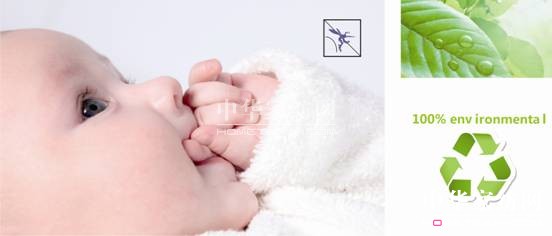 夏季空調間里最宜使用的5款涼被