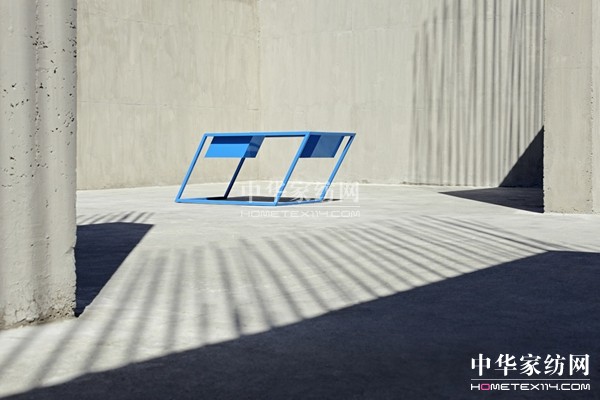 【1】傾斜系列家具