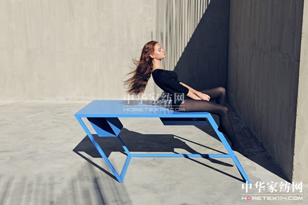 【1】傾斜系列家具