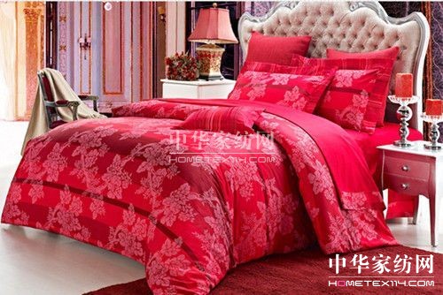 如何保養各類床上用品?