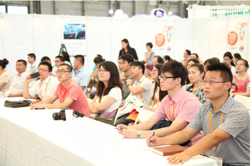 大數(shù)據(jù)時代,108屆百貨會發(fā)力全渠道運(yùn)營