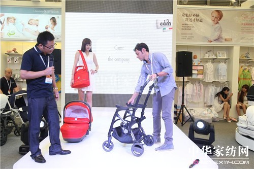 i-baby�ɞ�CBMEչ��(hu��)���c(di��n)��i-mummy�W���ǈ�(ch��ng)