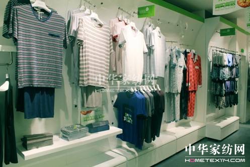 歐林雅竹纖維打造極品睡衣品質獨領中國市場