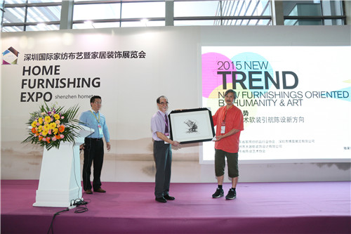 2015軟裝新趨勢人文藝術軟裝引航陳設新方向