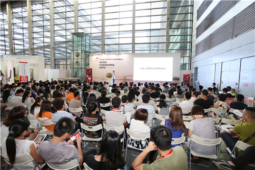 2014(秋)深圳國際家紡展圓滿落幕