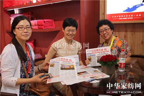 HOdo紅豆家紡:開創(chuàng)中式婚慶家紡新時(shí)代