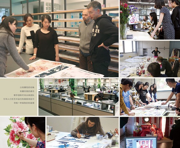 雅蘭榮獲2013~2014家紡品牌最具設(shè)計(jì)品質(zhì)獎(jiǎng)