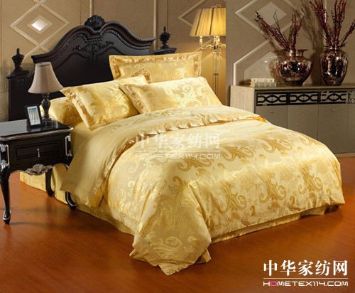 貢緞面料的四件套可以在冬天使用嗎?