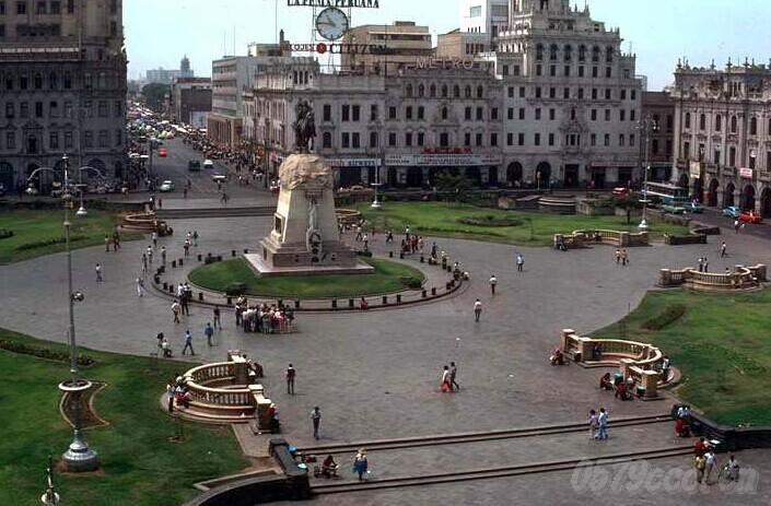 義博展覽公司與秘中商會簽訂戰略合作協議