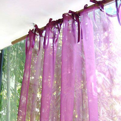 一場秋雨一場涼9款窗簾暖你心窩