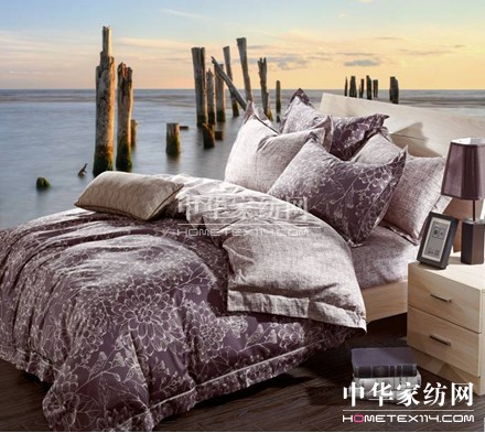 家紡面料的識別