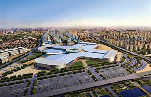 家紡展總結會:對未來展會發展提出新要求