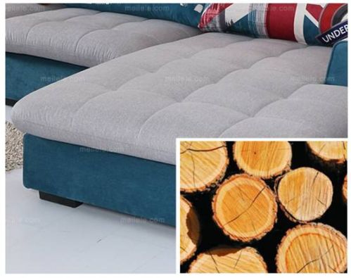 “大不列顛號”沙發美樂樂首發經典布藝掀英倫時尚潮