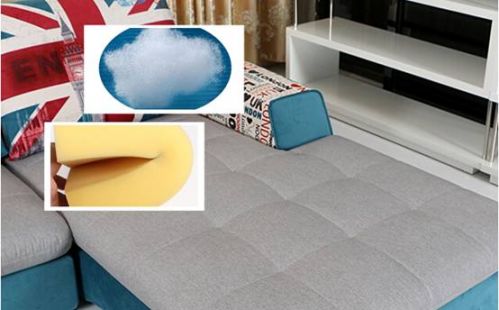 “大不列顛號”沙發美樂樂首發經典布藝掀英倫時尚潮