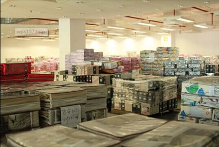 以消費者為導(dǎo)向雅路家紡全面布局創(chuàng)佳績