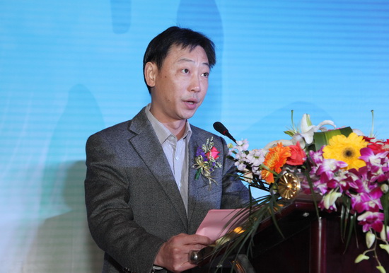 第二十屆中國國際羽絨博覽會12月5日開幕