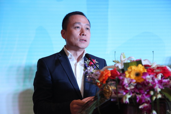 第二十屆中國國際羽絨博覽會12月5日開幕