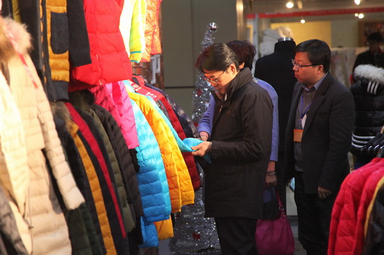 羽博會開幕首日人氣旺高科技創意產品來襲