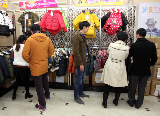 羽博會開幕首日人氣旺高科技創意產品來襲