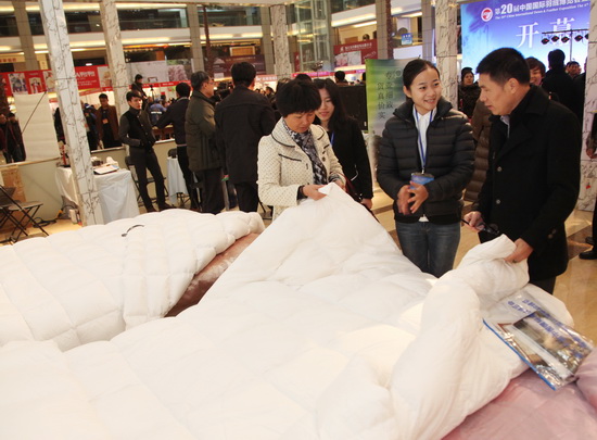 羽博會開幕首日人氣旺高科技創意產品來襲