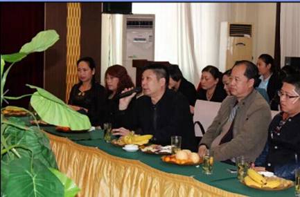 ���ˍu�Ҽ�2015������Ʒ�b�p��(hu��)�߽�(j��ng)�N����Մ��(hu��)�A�M�Y(ji��)����