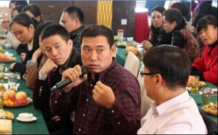 伊人島家紡2015春夏新品鑒賞會(huì)暨經(jīng)銷商座談會(huì)圓滿結(jié)束!