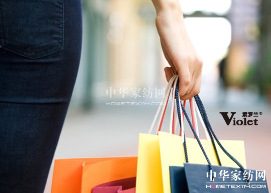 家紡終端導(dǎo)購如何將小單變大單