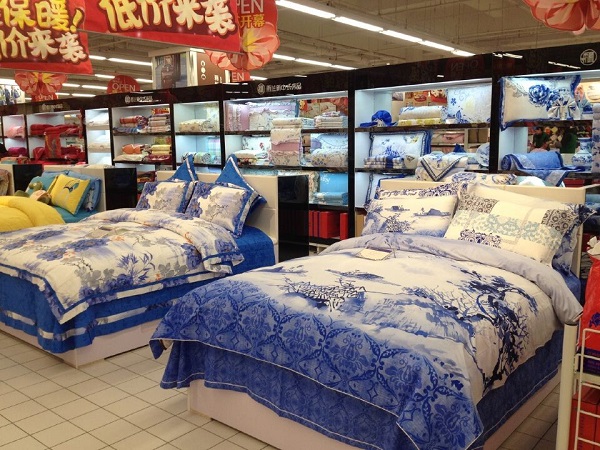 雨蘭江西景德鎮專廳開業