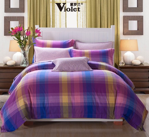 紫羅蘭法蘭絨系列:來自歐洲的保暖體驗(yàn)