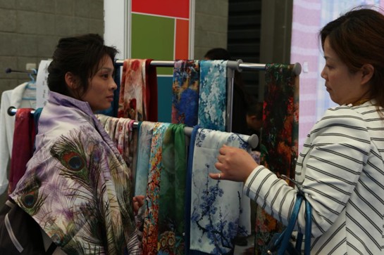 采購(gòu)商:在“中針會(huì)”關(guān)注什么