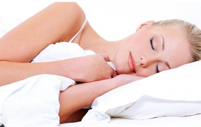 水!水!水!2015,不做睡美人,要做水女人!