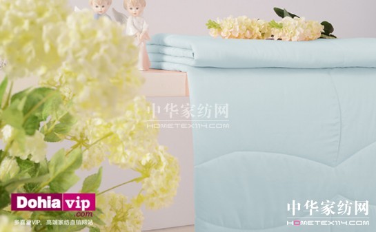 多喜愛竹絲綸—重新定義舒適睡眠新標準