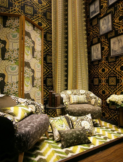 滿室「春」光,給你「好」看