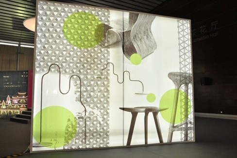 瞧古今:一見臺北“悟”終生