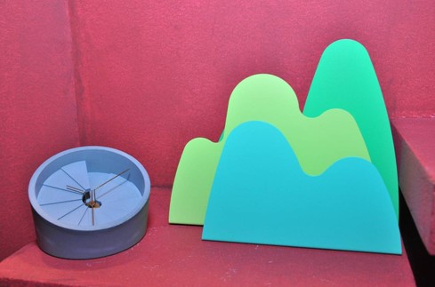 瞧古今:一見臺北“悟”終生