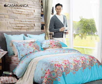 香港卡撒天嬌2015秋冬新品發(fā)布會5月26日開啟