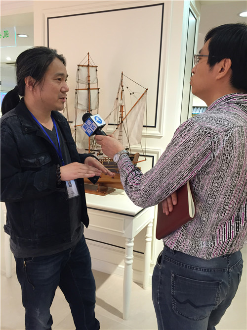 凱盛家紡2015年秋冬新品發(fā)布會(huì)震撼召開(kāi)