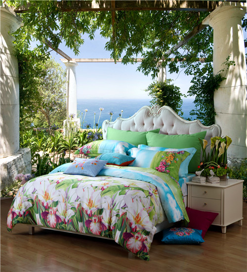 凱盛家紡2015年秋冬新品發(fā)布會(huì)震撼召開(kāi)