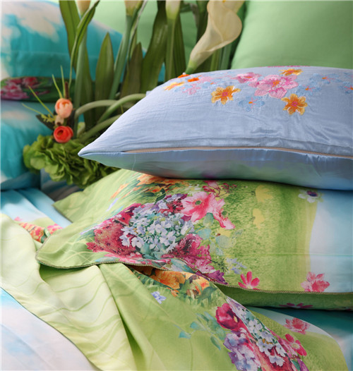 凱盛家紡2015年秋冬新品發(fā)布會(huì)震撼召開(kāi)