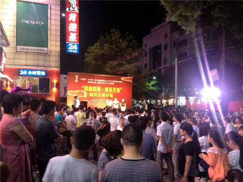 凱盛家紡愛心捐贈,情系龍源