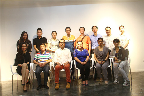 買手協會會長黃慧:打造全國首個時尚買手系統成長平臺