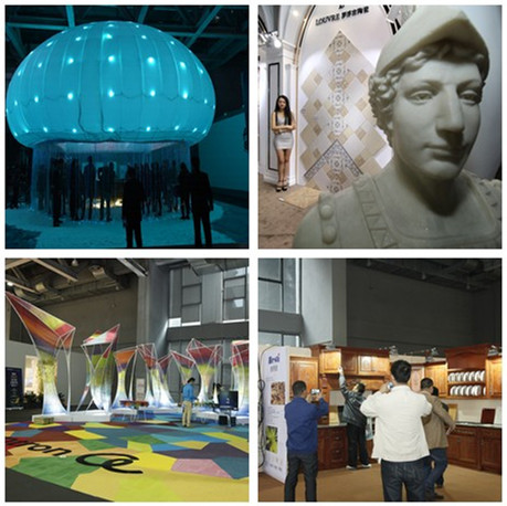 2015廣州國際設(shè)計周,12月震撼登場!