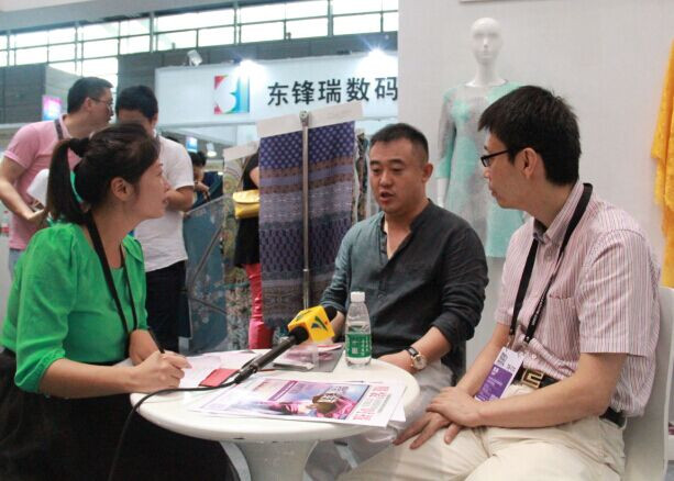 安邦紡織:創(chuàng)新引領(lǐng)時(shí)尚